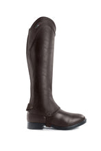 Load image into Gallery viewer, Brogini Marconia Synthetic Leather Gaiter/Chaps
