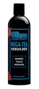 Mega-Tek rebuilder (Eqyss)