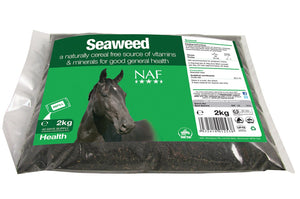 Naf Seaweed refill