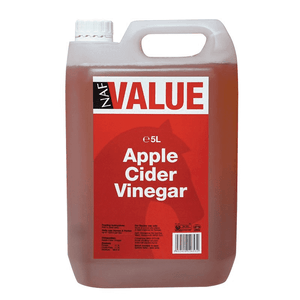 Naf Apple Cider Vinegar 5L