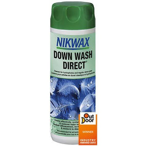 NIKWAX - Down wash