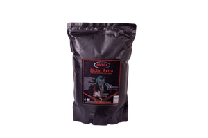 Omega Equine Biotin Extra