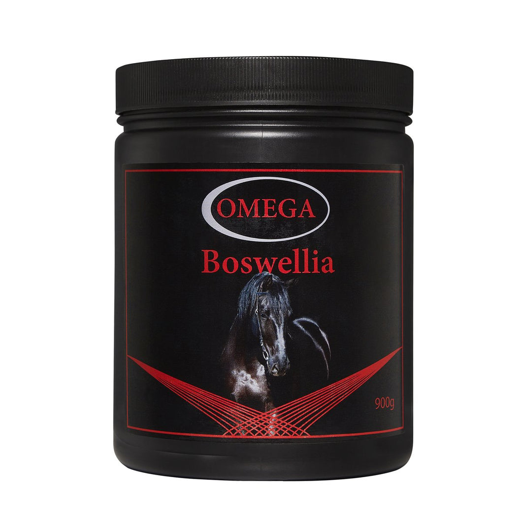 Omega Equine Boswellia