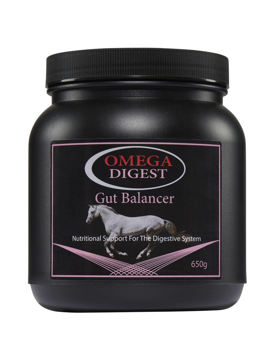 Omega Digest - Gut Balancer