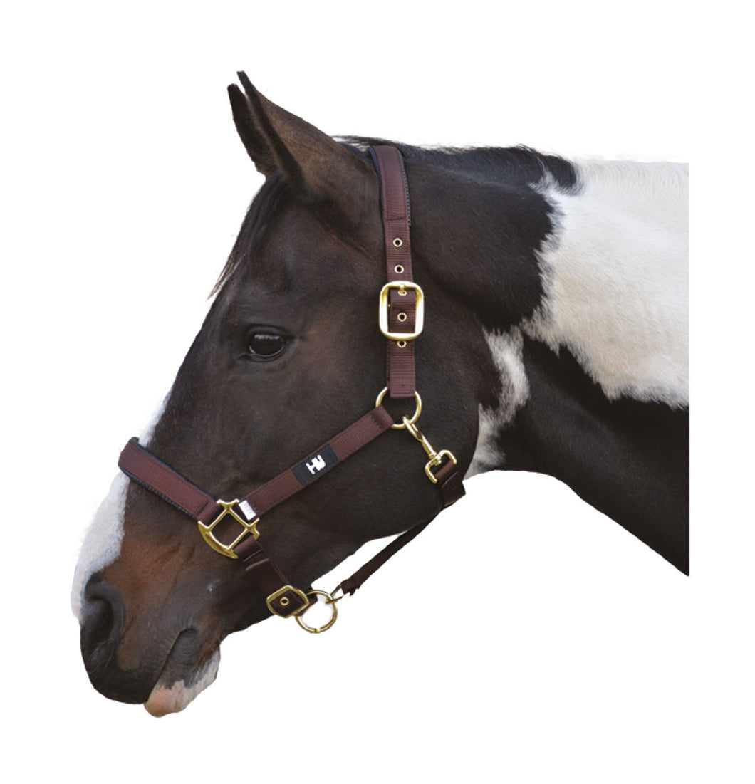 Hy Grand Prix Head Collar