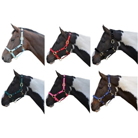 Hy Deluxe Padded Head collar