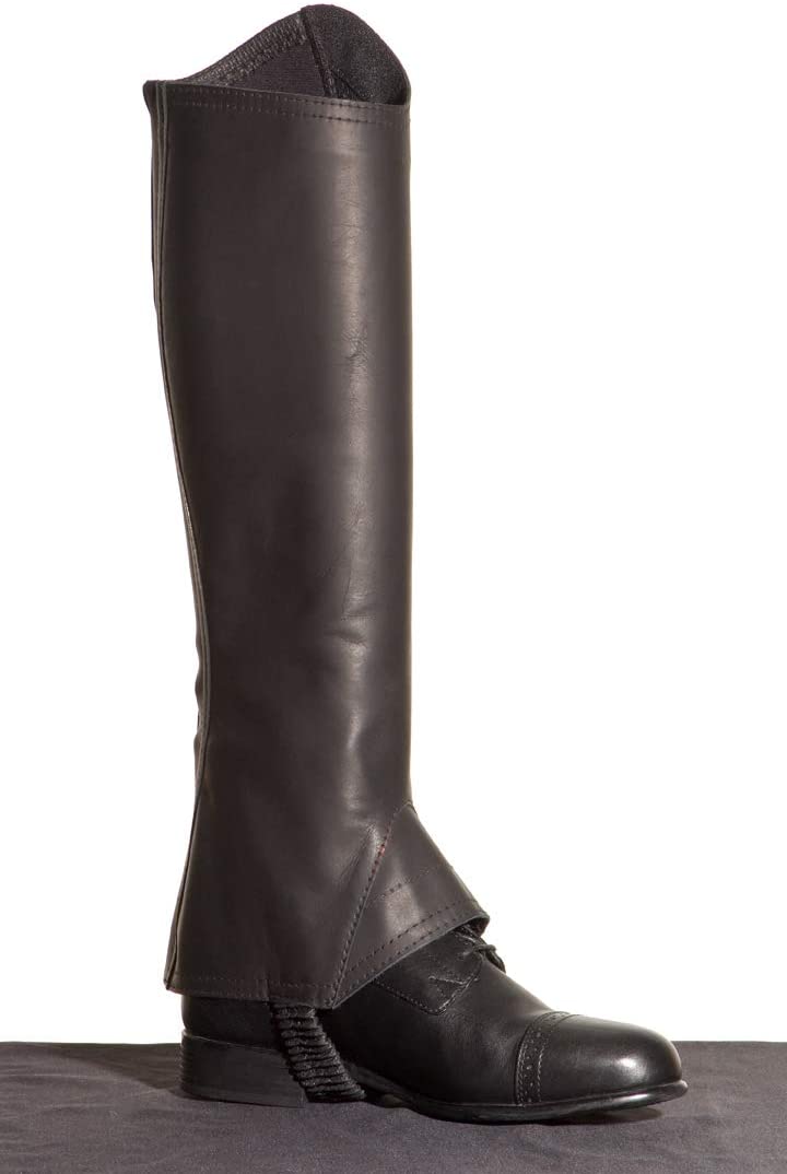 Prochaps ProChaps Half Chaps/Demi Chaps – TackExchange