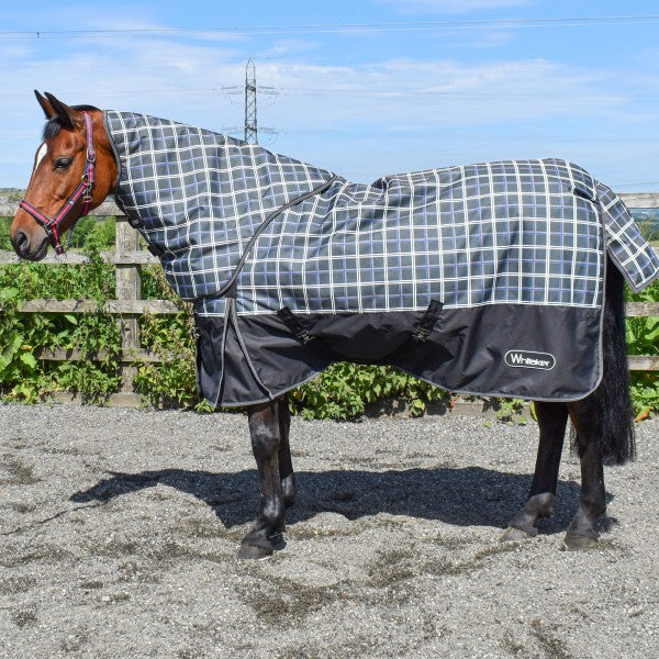 WhitakerNewton 200g Combo Turnout Rug