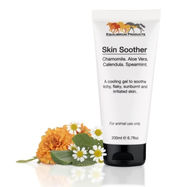 Equilibrium - Skin Soother
