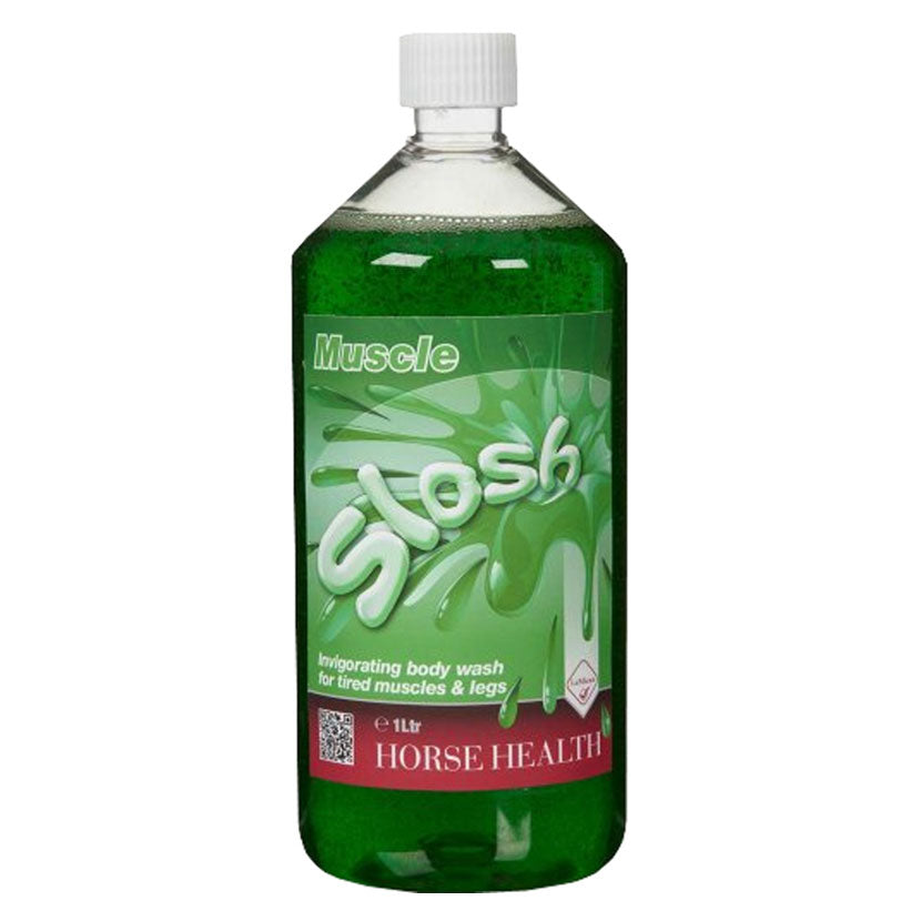 Slosh - Muscle wash