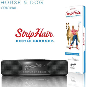 Strip Hair - Gentle groomer, the original