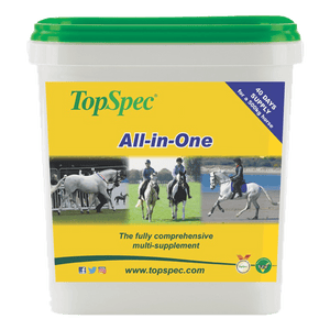 TOPSPEC ALL-IN-ONE