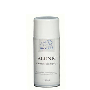 Nicovet Alunic Aluminium Spray