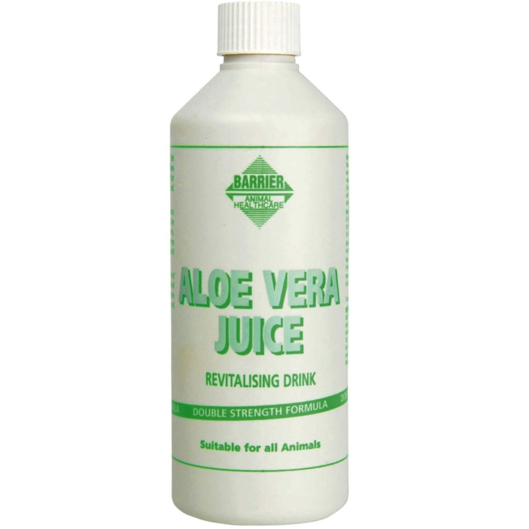 BARRIER ALOE VERA JUICE