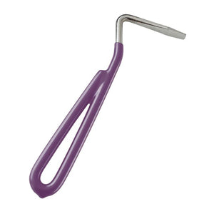 Metal Hoof Pick