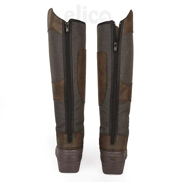 Elico Chalgrove Long Boots – TackExchange