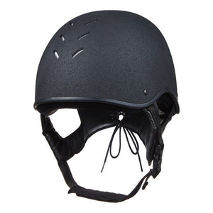 CHARLES OWEN JS1 JOCKEY SKULL RIDING HAT (Childs)