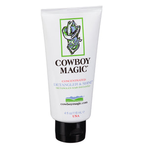 COWBOY Magic - Detangler & Shine