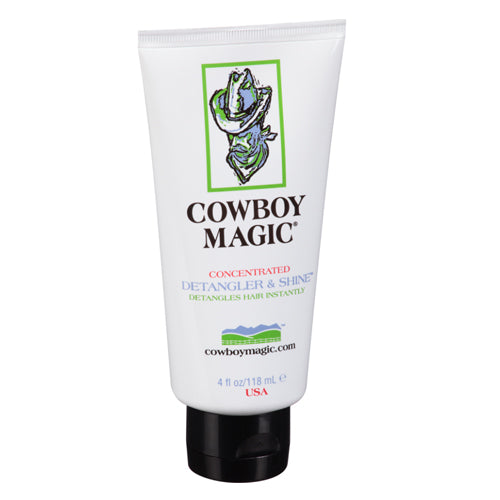 COWBOY Magic - Detangler & Shine
