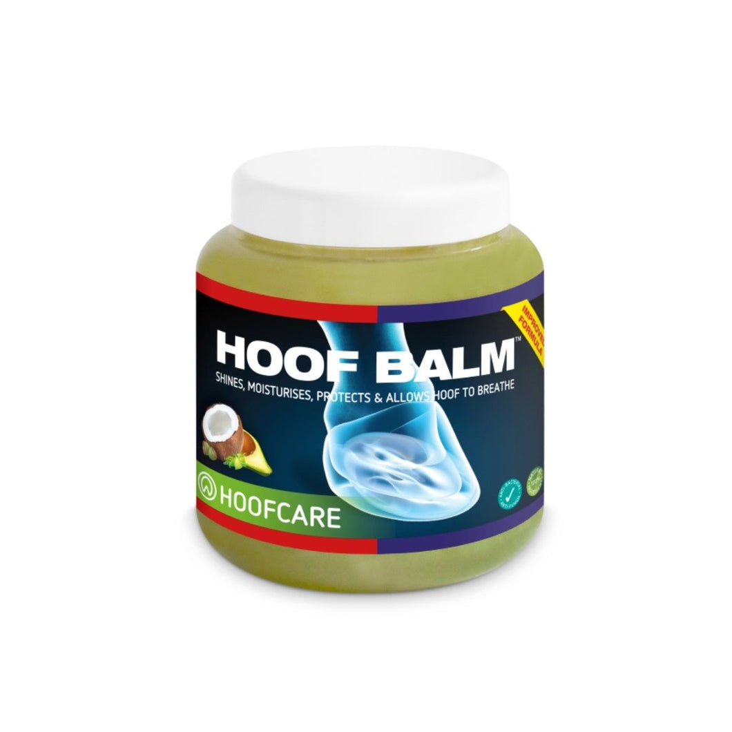 Equine America - Hoof Balm
