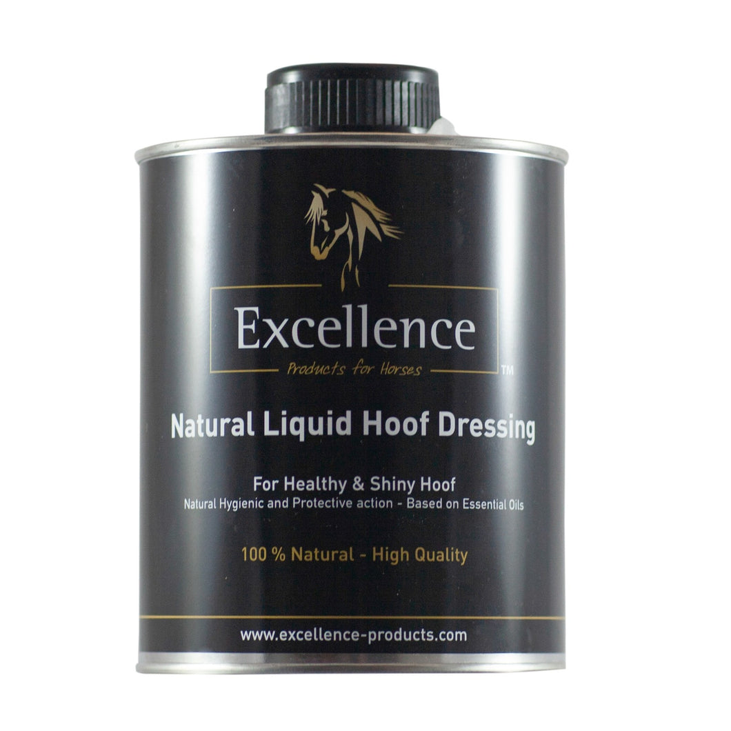 Excellence - Natural liquid hoof dressing 1L