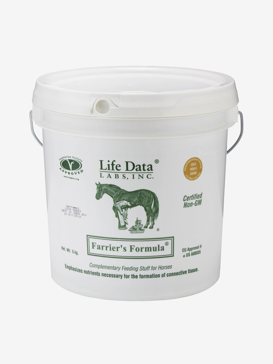 Farriers Formula