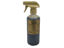 Load image into Gallery viewer, GOLD LABEL IODINE DISINFECTANT SOLUTION
