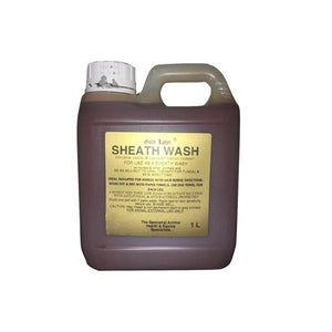 Gold Label - Sheath Wash
