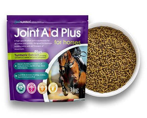 GWF JOINT AID PLUS HORSE