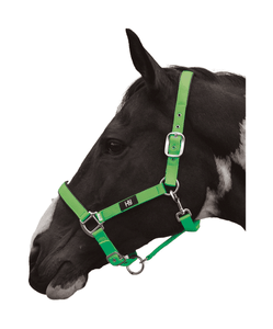 Hy Grand Prix Head Collar