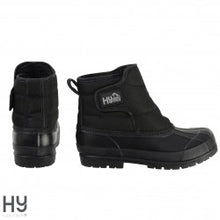 Load image into Gallery viewer, HYLAND PACIFIC SHORT WINTER BOOT
