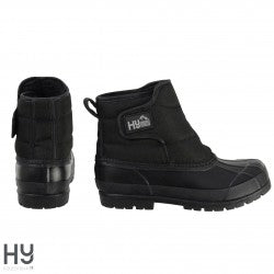 HYLAND PACIFIC SHORT WINTER BOOT