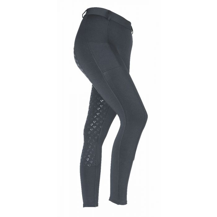 Shires Aubrion Jenner Ladies Riding Tights