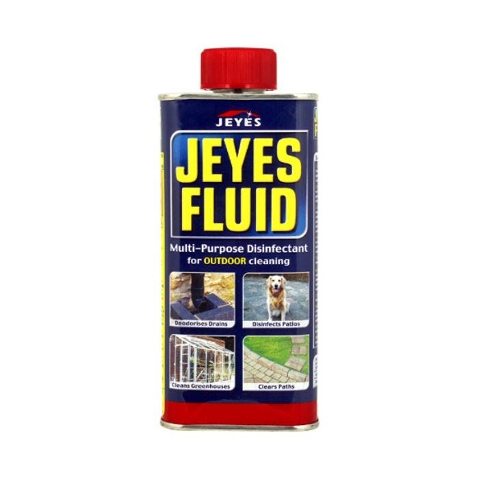 Jeyes Fluid