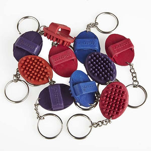 Elico Lillyput Keyrings