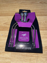 Load image into Gallery viewer, Km Elite Impulsion Spur 30mm Ladies

