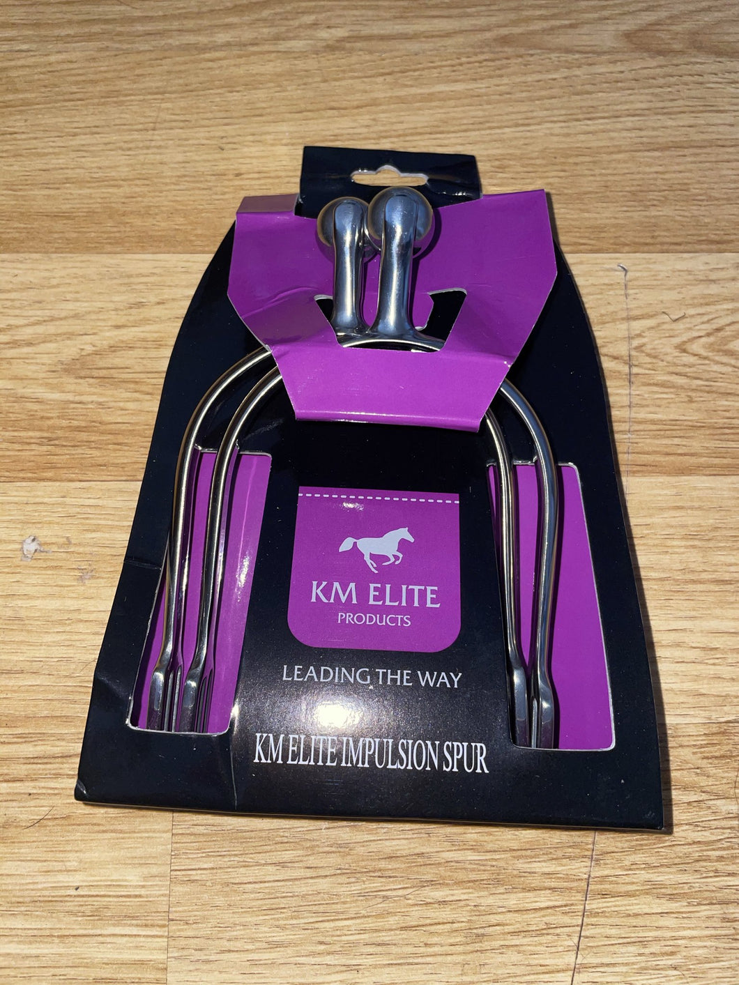 Km Elite Impulsion Spur 30mm Ladies