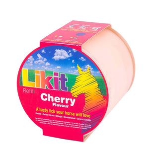 Likit Cherry Flavour