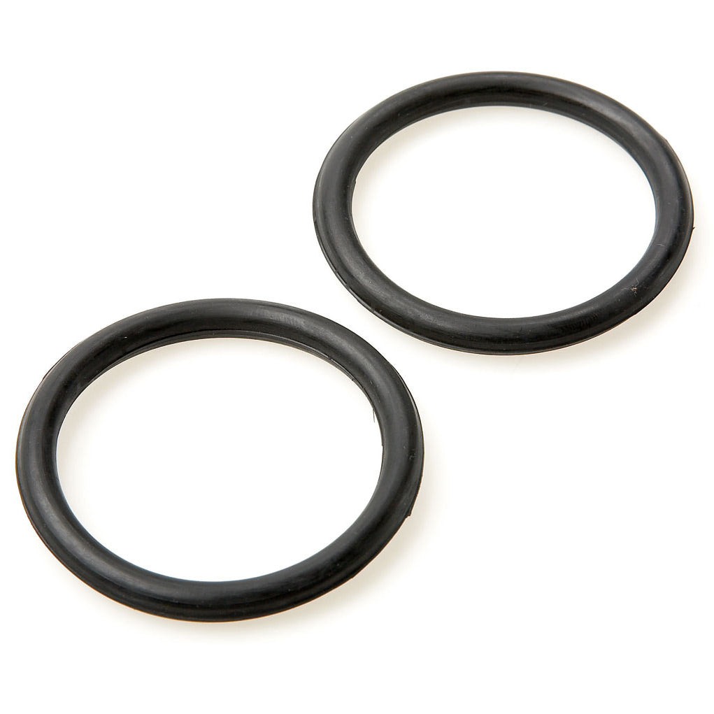 Lorina Rubber Rings for Peacock Safety Irons