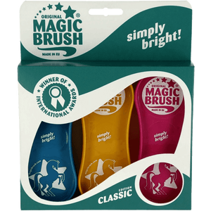 Magic Brush 3 Pack