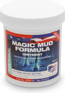 Equine America - Magic Mud formula