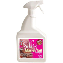 Load image into Gallery viewer, NAF D-Tangler silky mane and tail spray
