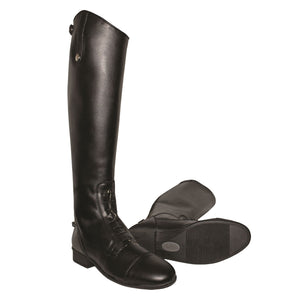 Mark Todd Long Leather Field Riding Boots