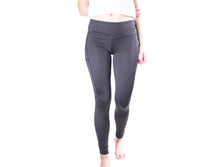 Load image into Gallery viewer, MLW Montreal Ladies Riding Tights
