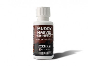 Nettex - Muddy Marvel disinfect