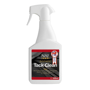 NAF Synthetic Tack cleaner