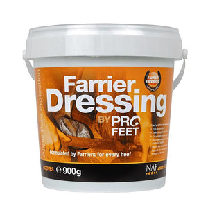 NAF Farrier dressing - 900g