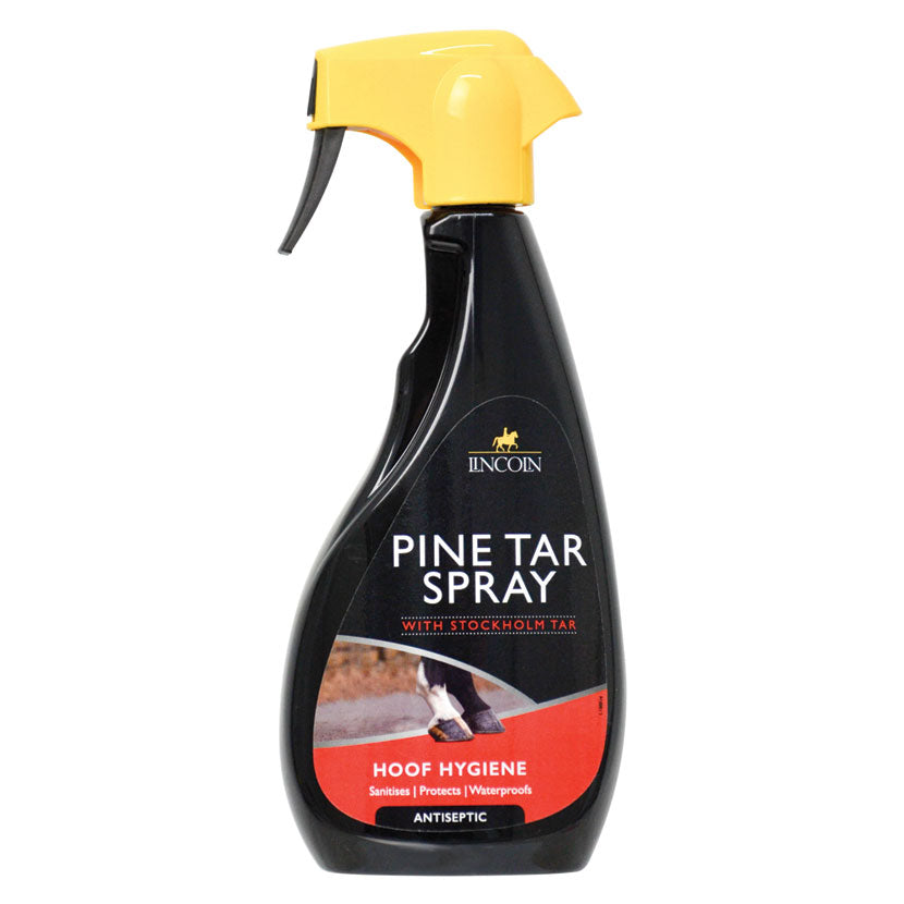 Lincoln - Pine tar spray