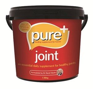 Pure - Joint
