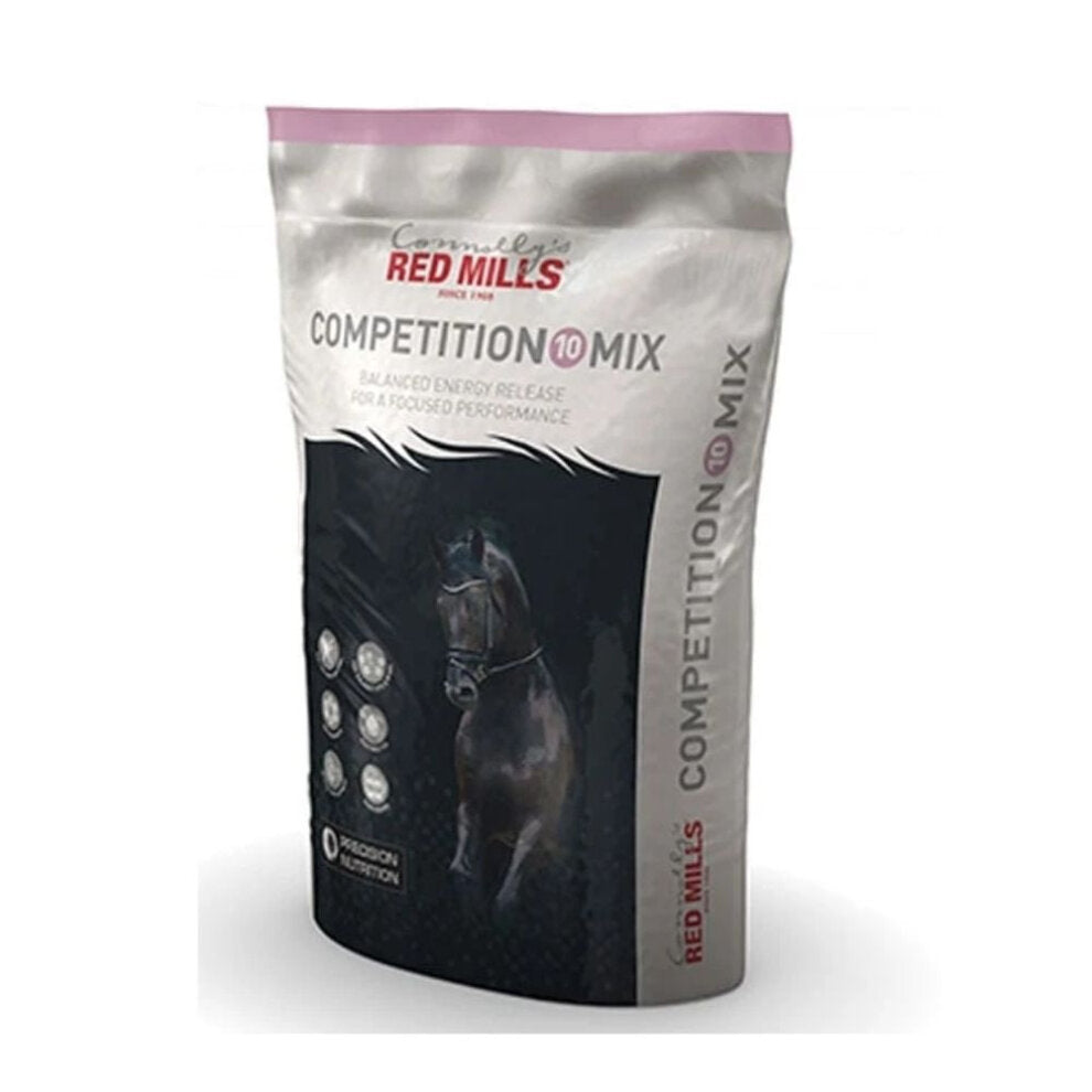 Red Mills Competition 10 Mix 20kg